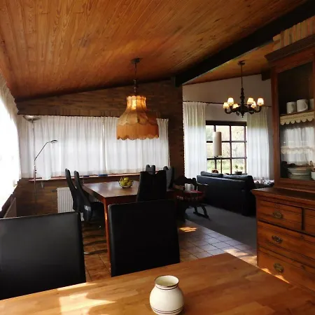 Direkt An Den Duenen ヴィラ *