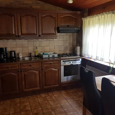 ヴィラ Direkt An Den Duenen *