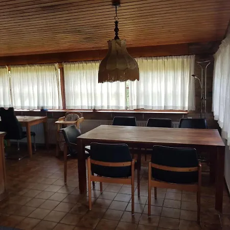 Direkt An Den Duenen ヴィラ *