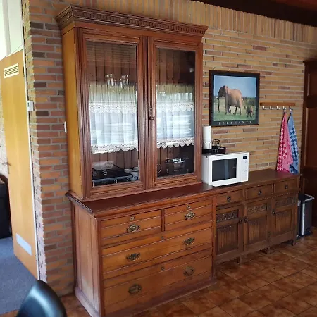 Direkt An Den Duenen ユリアーナドルプ