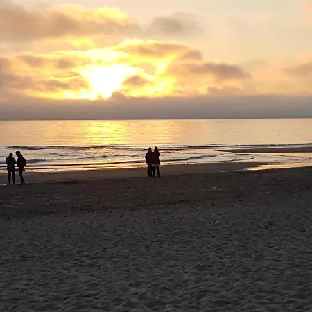 Direkt An Den Duenen *