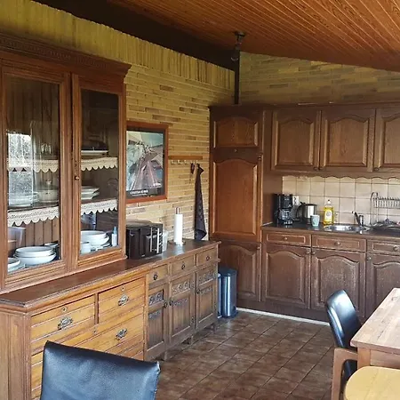 Direkt An Den Duenen ヴィラ