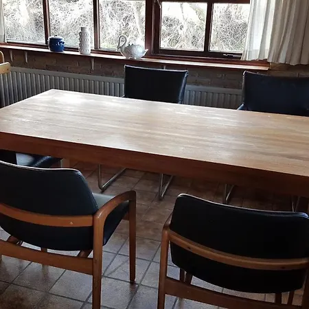 Direkt An Den Dünen