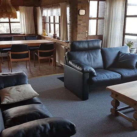 Direkt An Den Duenen *