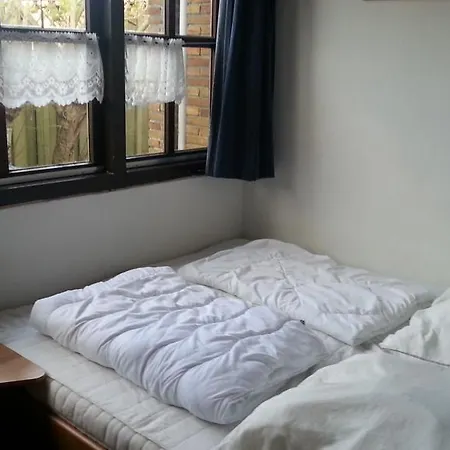 Direkt An Den Duenen ヴィラ ユリアーナドルプ