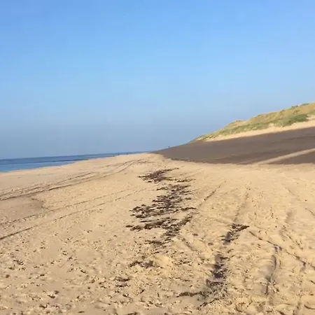 Direkt An Den Duenen ユリアーナドルプ