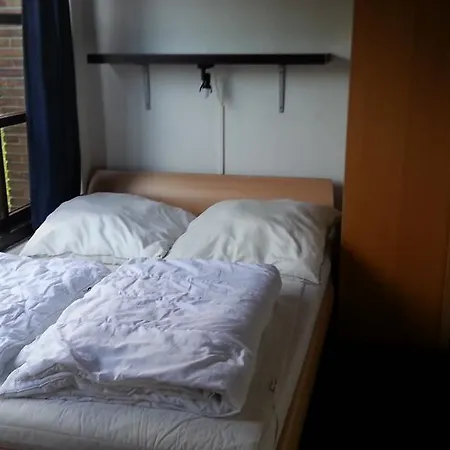 Direkt An Den Duenen ヴィラ