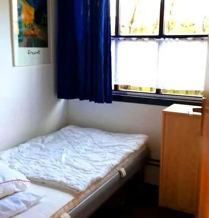 ヴィラ Direkt An Den Duenen ユリアーナドルプ