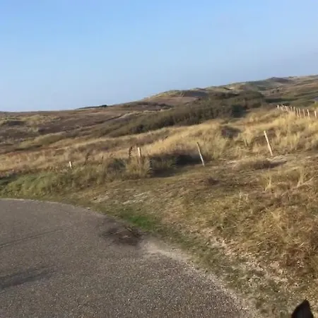 Direkt An Den Duenen ヴィラ ユリアーナドルプ