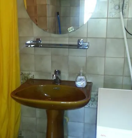 ヴィラ Direkt An Den Duenen *